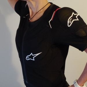 Alpinestar Evolution Jacket.
